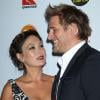 Lindsay Price et son mari Curtis Stone au Gala G'Day USA Los Angeles Black Tie 2013, le 12 janvier 2013.
