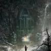 Affiche du film Le Hobbit : La Désolation de Smaug