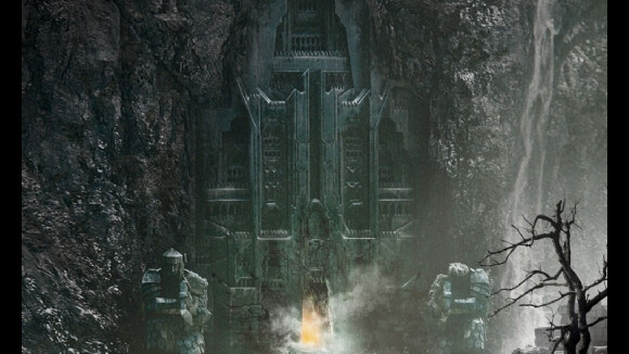 Le Hobbit - La Désolation de Smaug : Affiche grandiose et fans inquiets