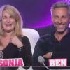 Ben et Sonja dans la quotidienne de Secret Story 7 le lundi 10 juin 2013 sur TF1