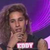 Eddy dans la quotidienne de Secret Story 7 le lundi 10 juin 2013 sur TF1