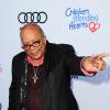 Quincy Jones à la première édition de la soirée de charité, Children Mending Hearts Style Sunday, à Los Angeles, le 9 juin 2013.