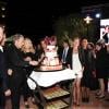 Les Feux de l'amour fêtant leurs 40 ans au Festival de télévision de Monte-Carlo le 10 juin 2013
