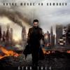 Affiche du film Star Trek Into Darkness, en salles le 12 juin 2013