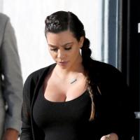 Kim Kardashian, enceinte et humiliée : Kanye West la tromperait depuis le début