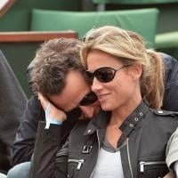 Roland-Garros 2013 : Les couples stars et amoureux de la quinzaine parisienne