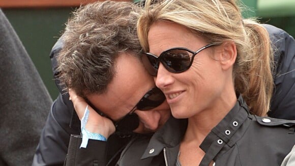 Roland-Garros 2013 : Les couples stars et amoureux de la quinzaine parisienne