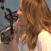 Invitée mercredi 12 juin 2013 da,s les studios de la radio Hot 99.5, Jennifer Lopez a appris en direct avoir été retenue pour un rôle dans un film lui tenant particulièrement à coeur.