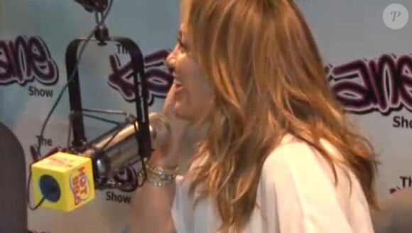 Invitée mercredi 12 juin 2013 da,s les studios de la radio Hot 99.5, Jennifer Lopez a appris en direct avoir été retenue pour un rôle dans un film lui tenant particulièrement à coeur.