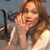 Invitée mercredi 12 juin 2013 de la radio Hot 99.5, Jennifer Lopez a appris en direct avoir été retenue pour un rôle dans un film lui tenant particulièrement à coeur.