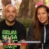 Les gentils Linda et Salim dans Pékin Express 2013