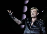 Johnny Hallyday : Son concert privé à vivre en direct avec MYTF1 et Purepeople