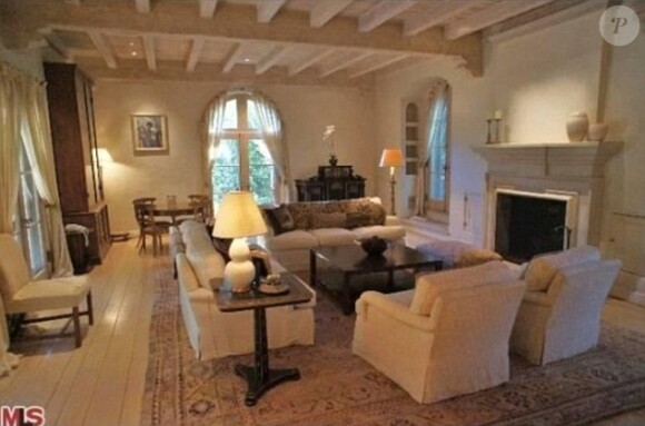 La demeure californienne dont Tom Hanks et son épouse Rita Wilson se séparent, la revendant au prix de 5,25 millions de dollars