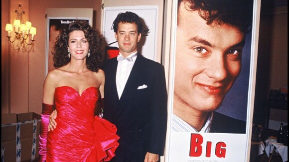 Tom Hanks : 25 ans après son mariage, il se sépare de sa villa de l'amour