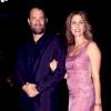 Tom Hanks et Rita Wilson à Los Angeles le 14 octobre 1999