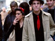 URGENT : Amy Winehouse, son mari n'est pas sorti de la galère ! (réactualisé)