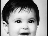 Reconnaissez-vous cet adorable bébé devenu une bomba latina ?