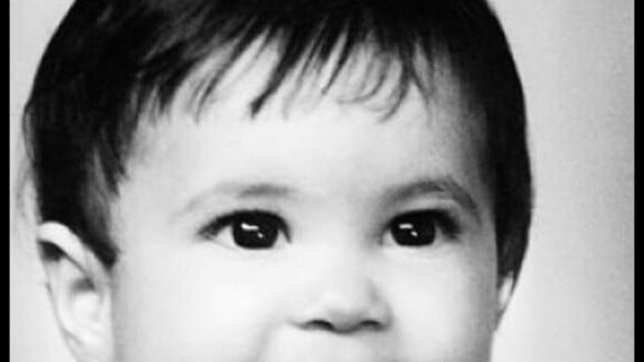 Reconnaissez-vous cet adorable bébé devenu une bomba latina ?