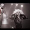 Clip de la chanson Feel this Moment avec Christina Aguilera et Pitbull. Mars 2013.