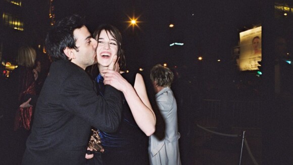 Charlotte Gainsbourg, Yvan Attal, enfin le mariage : Leur belle histoire d'amour
