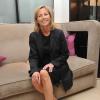 Exclusif - Claire Chazal à la 8e édition du Prix du Premier Roman de Femme à l'hôtel Montalembert à Paris, le 19 juin 2013.