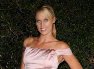 Amanda Beard : La magnifique nageuse maman d'une petite fille