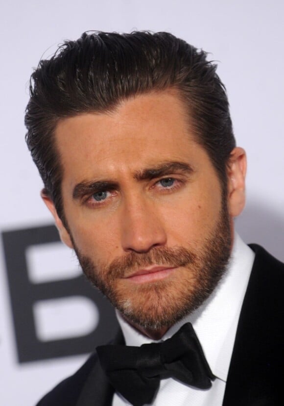 Jake Gyllenhaal à la 67 cérémonie des Tony Awards à New York. Le 9 juin 2013.