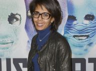 Audrey Pulvar sexy et rock pour suivre le combat des Pussy Riot