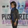 Audrey Pulvar à la projection du documentaire "Pussy Riot" au Palais de Tokyo, à Paris le 23 juin 2013.