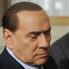 Silvio Berlusconi à Rome le 21 mars 2013.