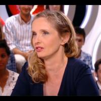 Julie Delpy séparée de son compagnon, père de son fils