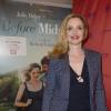 Julie Delpy - Première du film "Before Midnight" à Paris le 17 juin 2013.