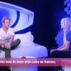 Confrontation Guillaume Morgane dans la quotidienne de Secret Story 7 le jeudi 27 juin 2013 sur TF1