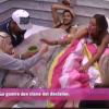 Le premier clan dans la quotidienne de Secret Story 7 le jeudi 27 juin 2013 sur TF1