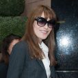 Exclusif - Carla Bruni Sarkozy rentre à son hôtel après avoir fait la promotion de son nouvel album. A New York, le 25 juin 2013.