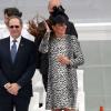 Imprimé de l'été : obsession léopard, à adopter comme Kate Middleton