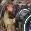 Nick Stahl dans Terminator 3 en 2003.