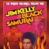 Affiche du film Black Samurai avec Jim Kelly