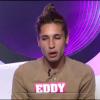 Eddy dans Secret Story 7, lundi 1er juillet 2013 sur TF1