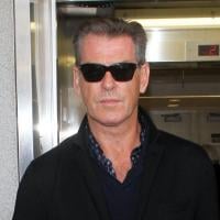 Pierce Brosnan : Mort de sa fille suite au cancer, l'acteur est 'meurtri'