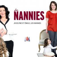 Les Nannies prennent le relais de Super Nanny : Enfants et ados peuvent trembler
