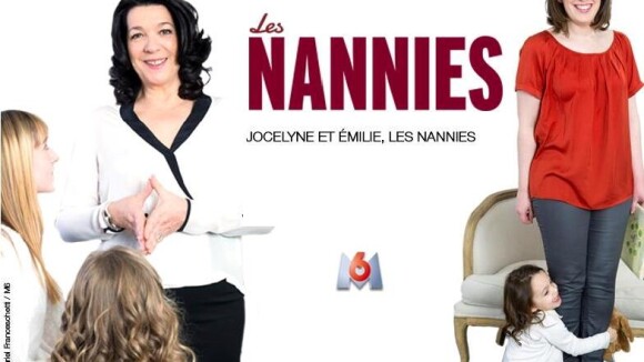 Les Nannies prennent le relais de Super Nanny : Enfants et ados peuvent trembler