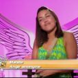 Maude dans Les Anges de la télé-réalité 5 sur NRJ 12 le mardi 2 juillet 2013