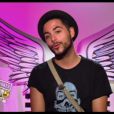 Alban dans Les Anges de la télé-réalité 5 sur NRJ 12 le mardi 2 juillet 2013