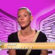 Amélie dans Les Anges de la télé-réalité 5 sur NRJ 12 le mardi 2 juillet 2013