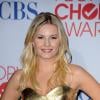 Elisha Cuthbert à Los Angeles, le 11 janvier 2012.