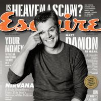 Brad Pitt : Jaloux du papa qu'est Matt Damon