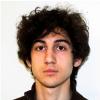 Le premier suspect arrêté et encore vivant Dzhokhar Tsarnaev.