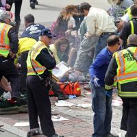 Attentats de Boston : Une adaptation au cinéma, trois mois après le drame