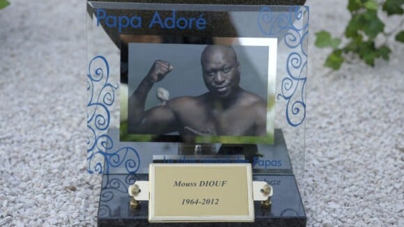 Mouss Diouf : Un an après ses obsèques, il repose enfin dans la dignité...